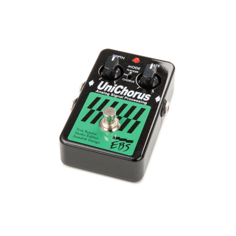 Ebs EBS-UC-R2 UniChorus Pedal Revision 2