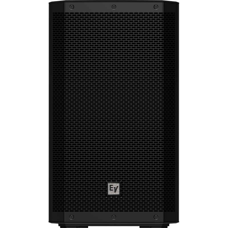 Electro-Voice ZLX-12-G2 2-Way Passive Speaker – 12″