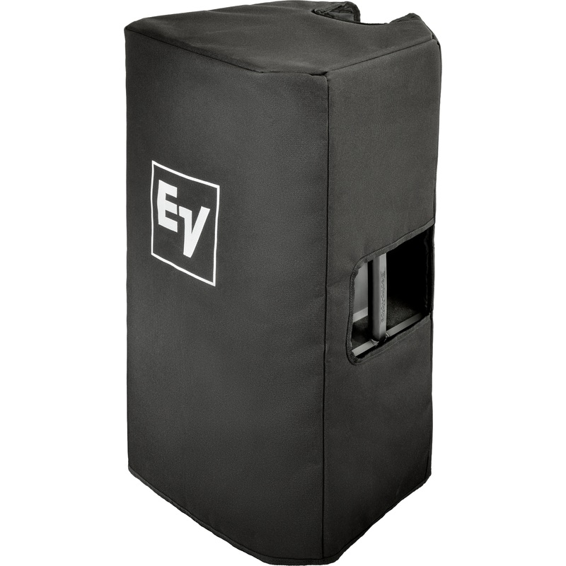 Electro-Voice ZLX-12-G2-CVR Padded cover for ZLX-12, 12P G2