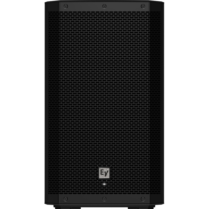 Electro-Voice ZLX-12PG2 2-Way Powered Speaker – 12″