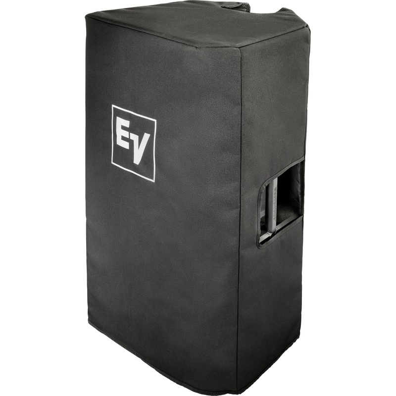 Electro-Voice ZLX-15-G2-CVR Padded cover for ZLX-15, 15P G2