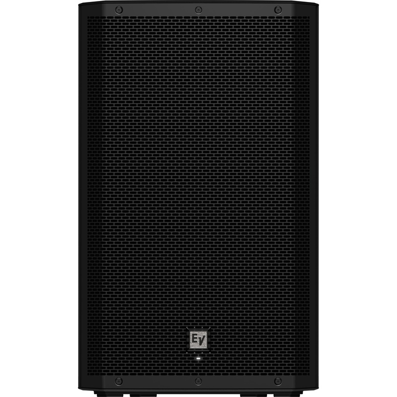 Electro-Voice ZLX-15P-G2 2-Way Powered Speaker – 15″