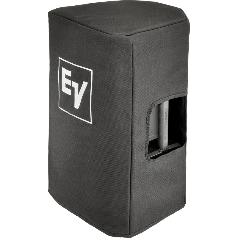 Electro-Voice ZLX-8-G2-CVR Padded cover for ZLX-8, 8P G2