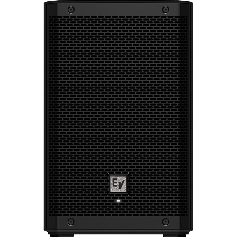 Electro-Voice ZLX-8P-G2 2-Way Powered Speaker – 8″