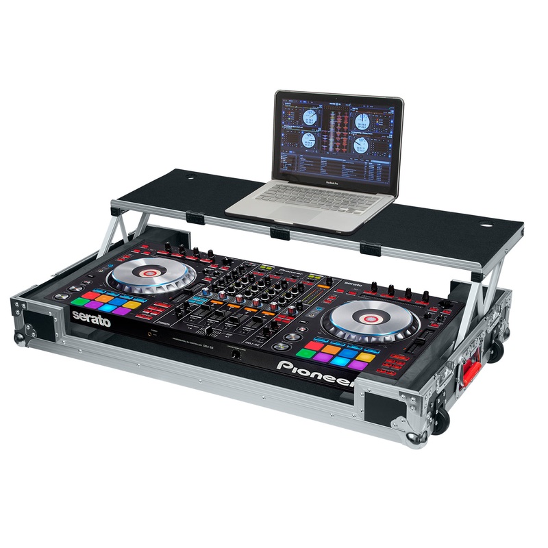 Gator G-TOUR DSP Pioneer DDJ-SZ / DDJ-RZ Controller Case