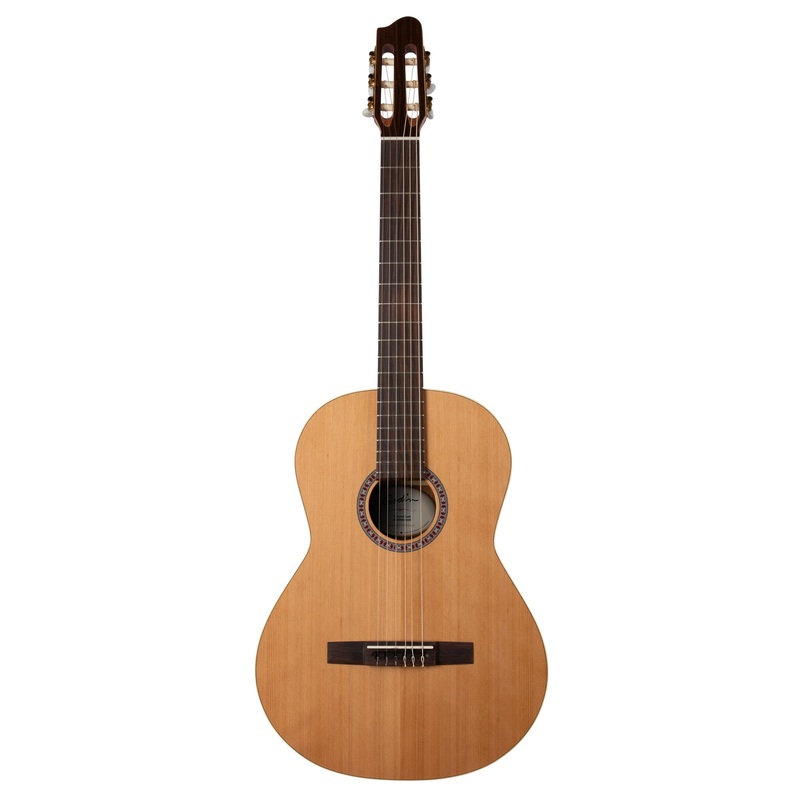 Godin Guitars CONCERT Left-Handed Acoustic Guitar (Natural)