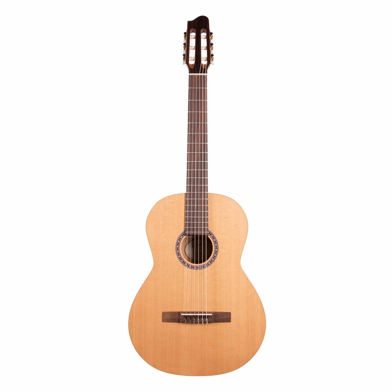 Godin Guitars ETUDE Left-Handed Acoustic Guitars (Natural)