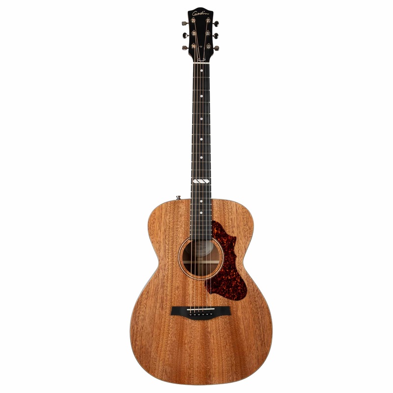 Godin Guitars FAIRMOUNT CH COMPOSER Acoustic Guitar (Natural)