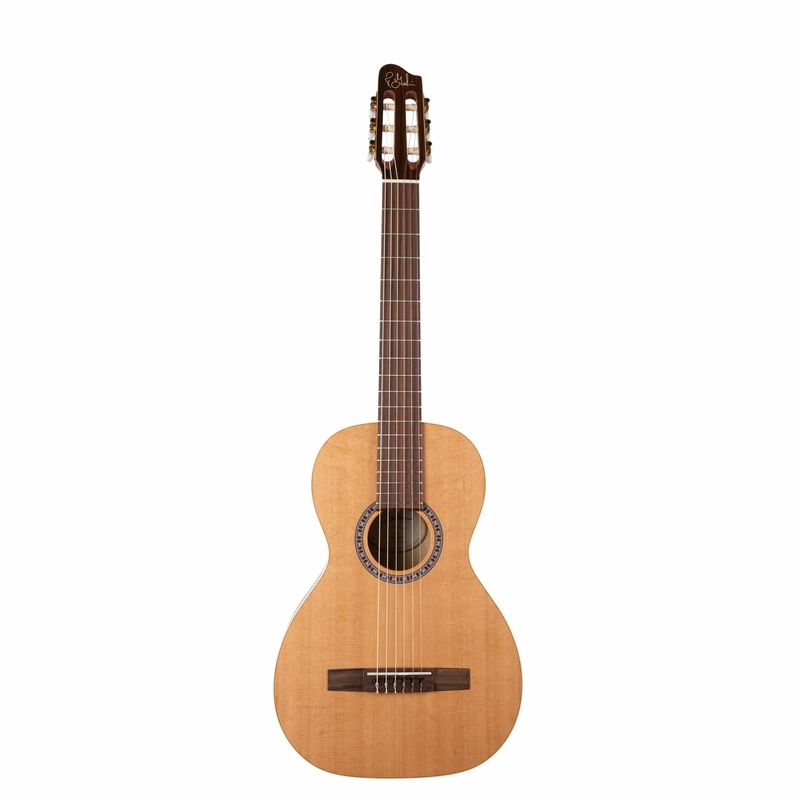 Godin Guitars MOTIF Series Acoustic Guitar (Natural)