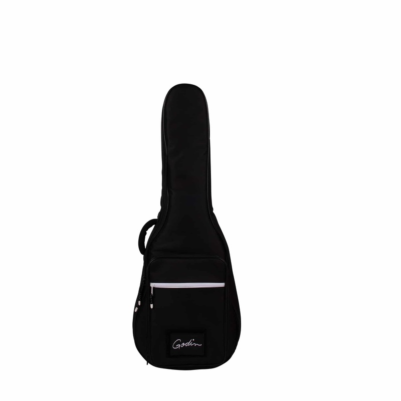 Godin Guitars PARLOR VELCRO Acoustic Guitar Gig Bag