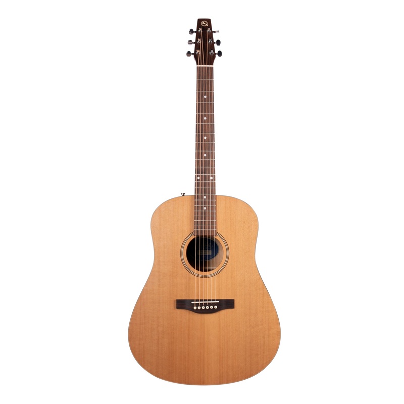 Seagull S6 COLLLECTION 1982 Acoustic Guitar (Natural)