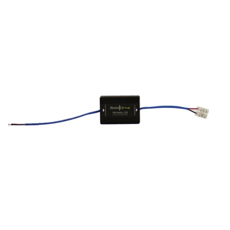 SolidDrive PEM-DW Drywall EQ for use with SD1