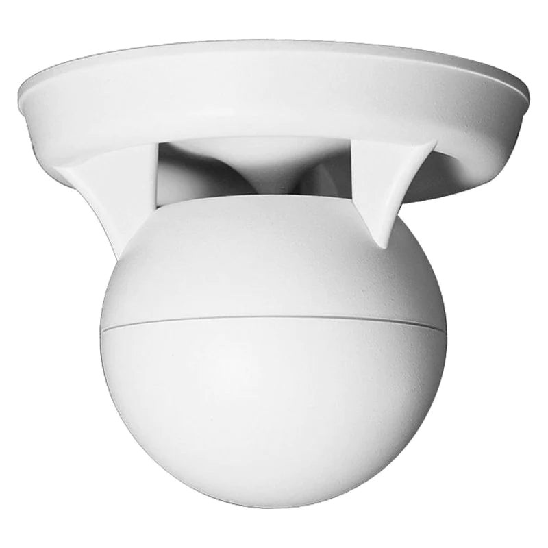 Soundsphere 110-PAGE-WH 110-Page Paging Loudspeaker – 6.5″ (White)