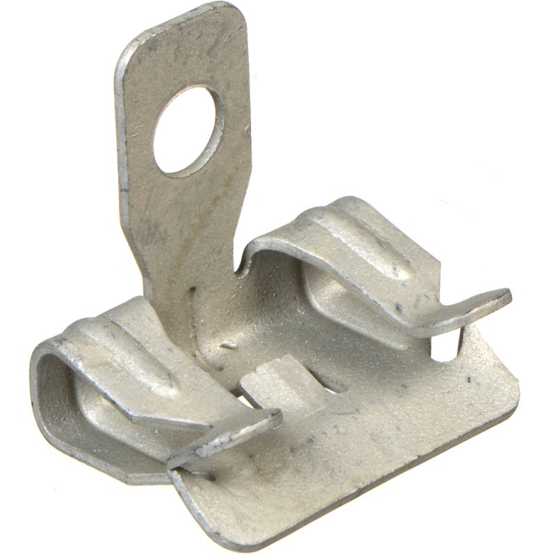 Soundsphere BC Beam Flange Clip Compatible with Q-6 and 110B Loudspeakers