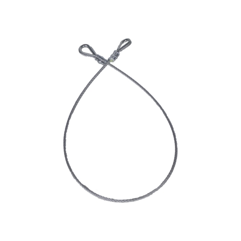 Soundsphere HKLEXT2 Hanging Kit Extension for Q-12A and Q-12AWR – 24″