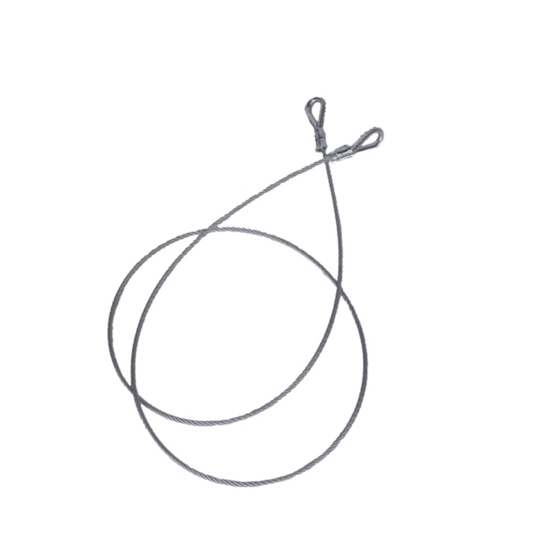Soundsphere HKLEXT4 Hanging Kit Extension for Q-12A and Q-12AWR – 48″