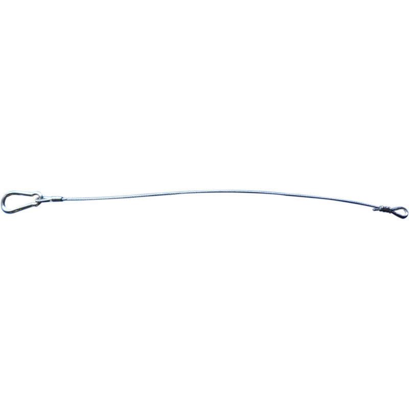 Soundsphere HKMEXT Hanging Kit Extension for Q-8 – 24″