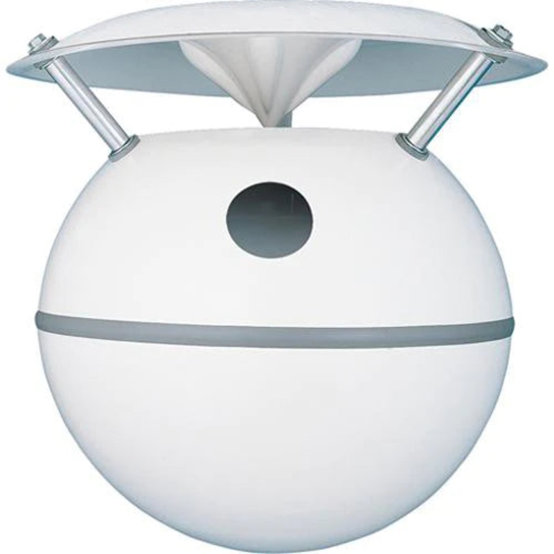 Soundsphere Q-12A-WH Loudspeaker – 12″ (White)