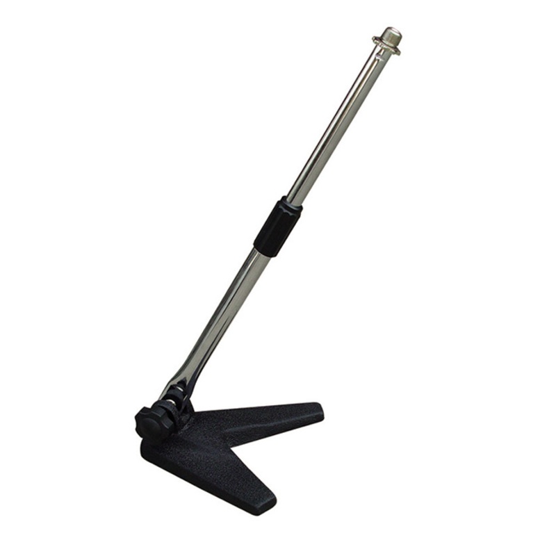 Standz STMVB V-Style Short Microphone Stand