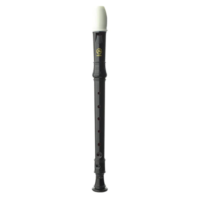 Angel ASRB-101 Classic Soprano 1pc Recorder