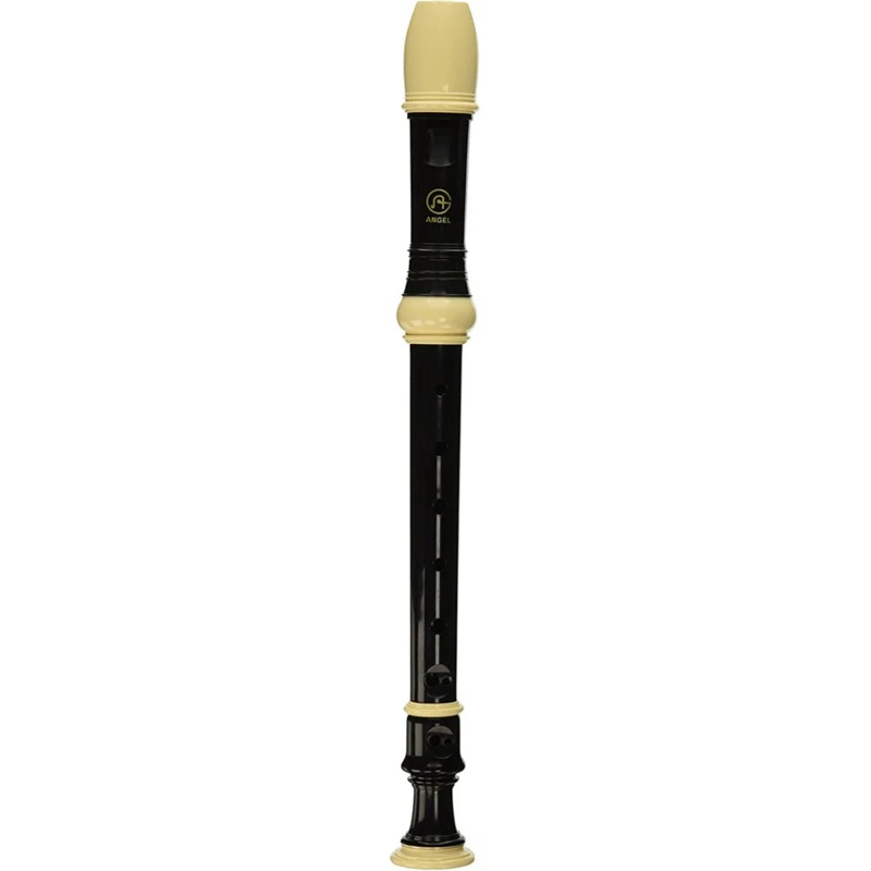 Angel ASRB-601 Soprano Classic Recorder