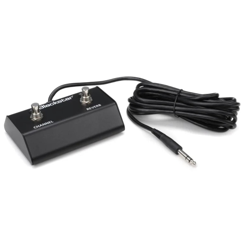 Blackstar FS-8 2 Button Foot Switch Pedal