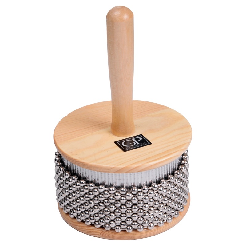 Granite Percussion GP-CABASA1 Small Cabasa