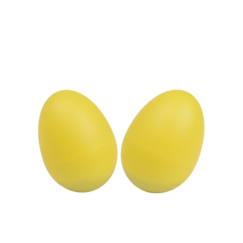 Granite Percussion GP-EGGS/SM Small Egg Shakers (Set of 2)