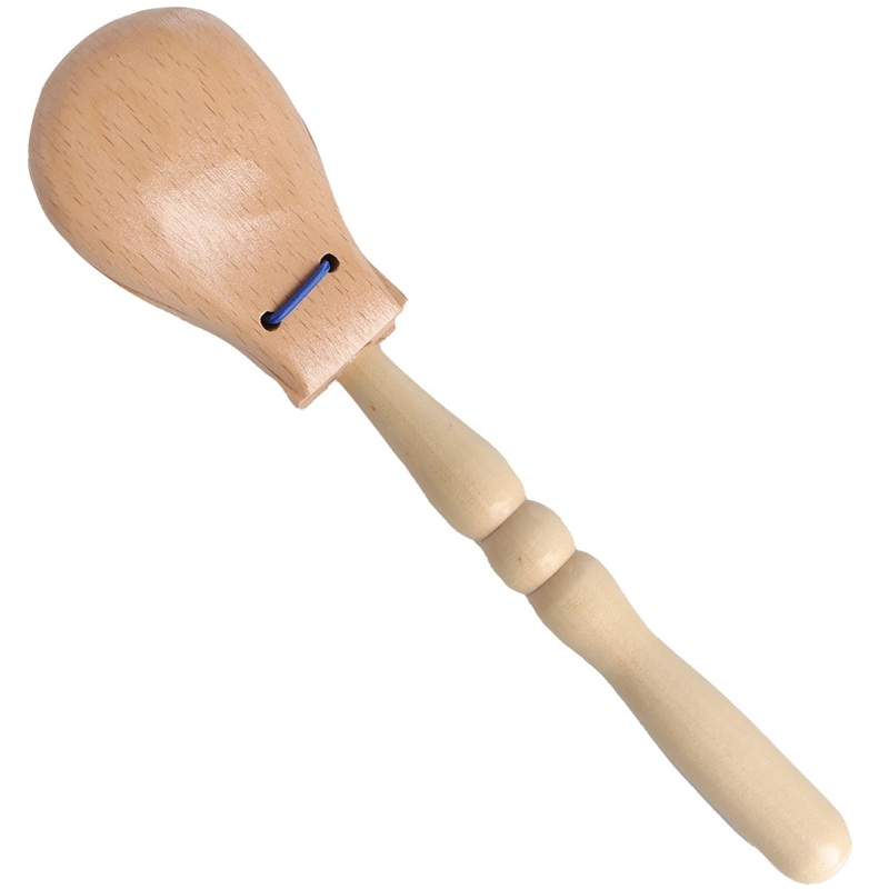 Granite Percussion GP-HANDLECAST Handle Castanets