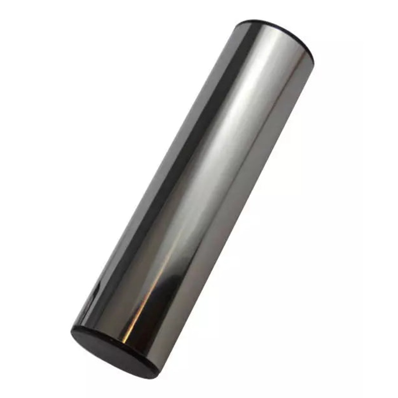 Granite Percussion GP-SHAKERC Metal Shaker (Chrome Plated)