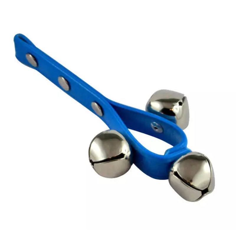 Granite Percussion GP-SLEIGHBELL3 Sleigh Bells
