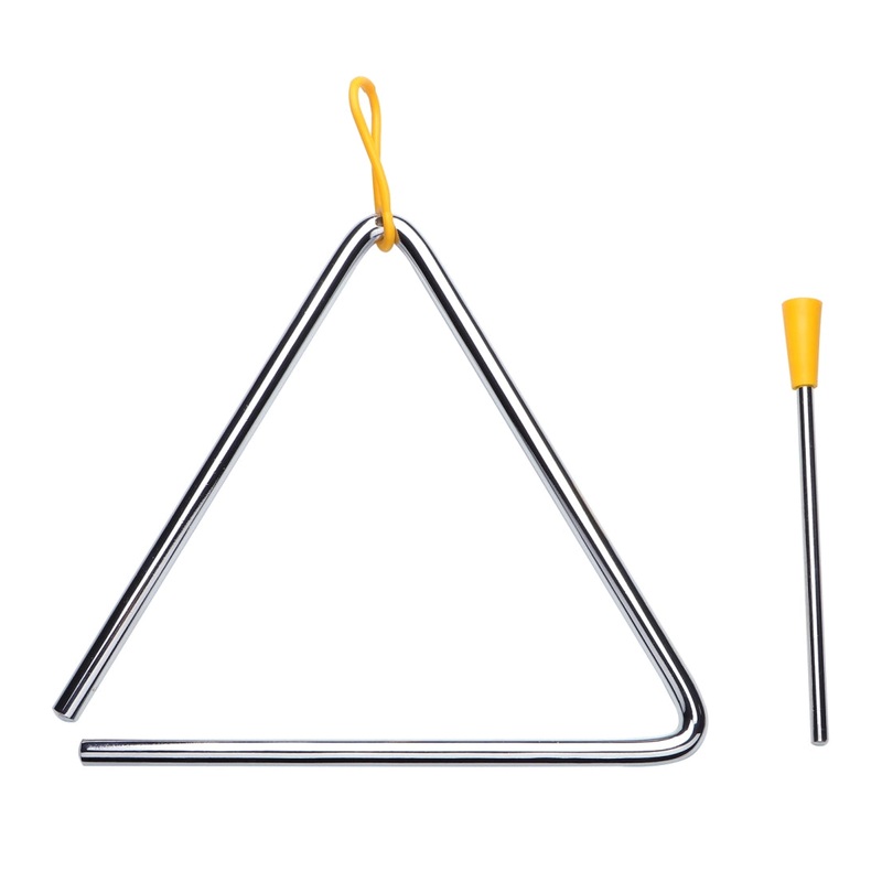 Granite Percussion GP-TRIANGLE5 Triangle – 5″