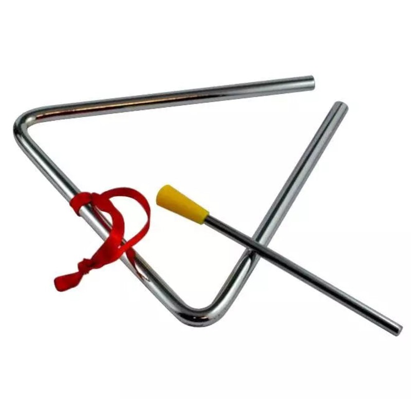 Granite Percussion GP-TRIANGLE6 Triangle – 6″