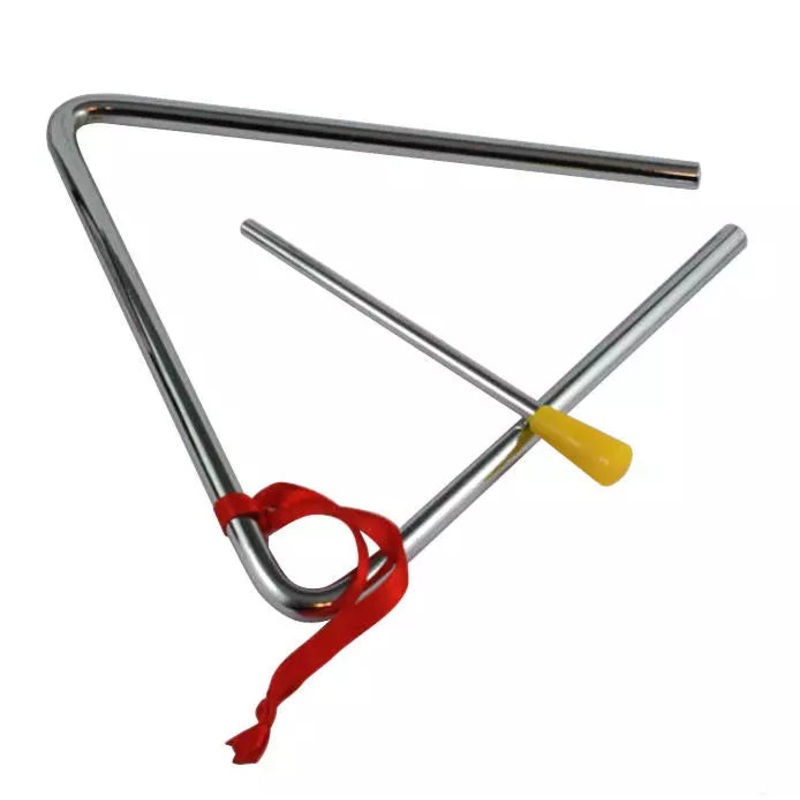 Granite Percussion GP-TRIANGLE7 Triangle – 7″