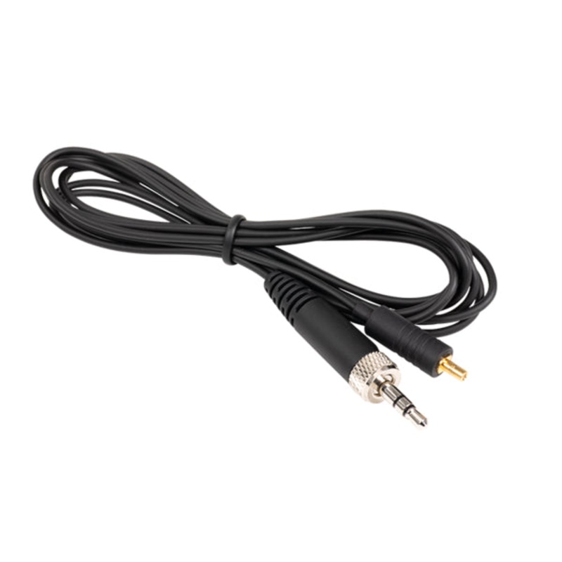 Neumann AC 31 Miniature Clip Mic System to 3.5mm Cable – 3m