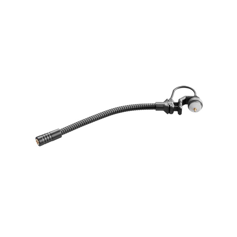 Neumann SH 100 Gooseneck For The Miniature Clip Mic System
