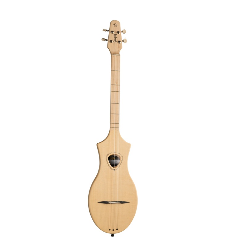 Seagull M4 Acoustic Guitar (Spruce)