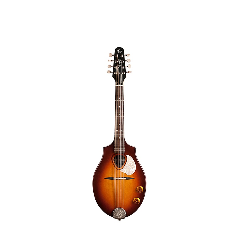 Seagull S8 EQ Mandolin (Sunburst)