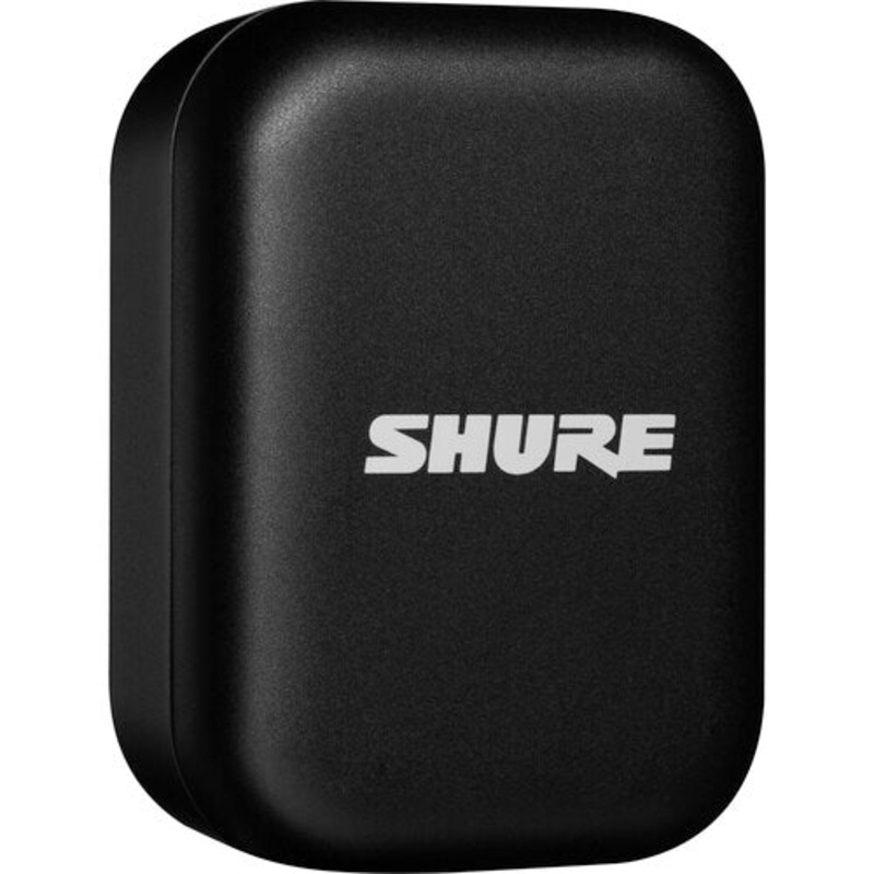 Shure MOVEMIC Charging Case