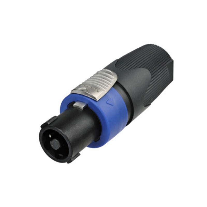 Standz STL4FX Speakon Connector