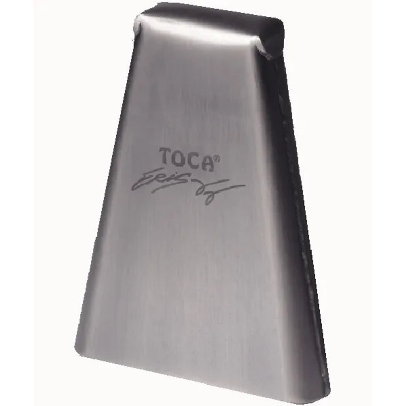 Toca 4928-NBH Eric Velez Signature Nuyorican Salsa Bell – High Pitch