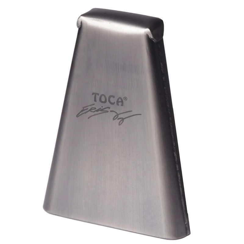 Toca 4928-NBM Eric Velez Signature Nuyorican Salsa Bell – Medium Pitch