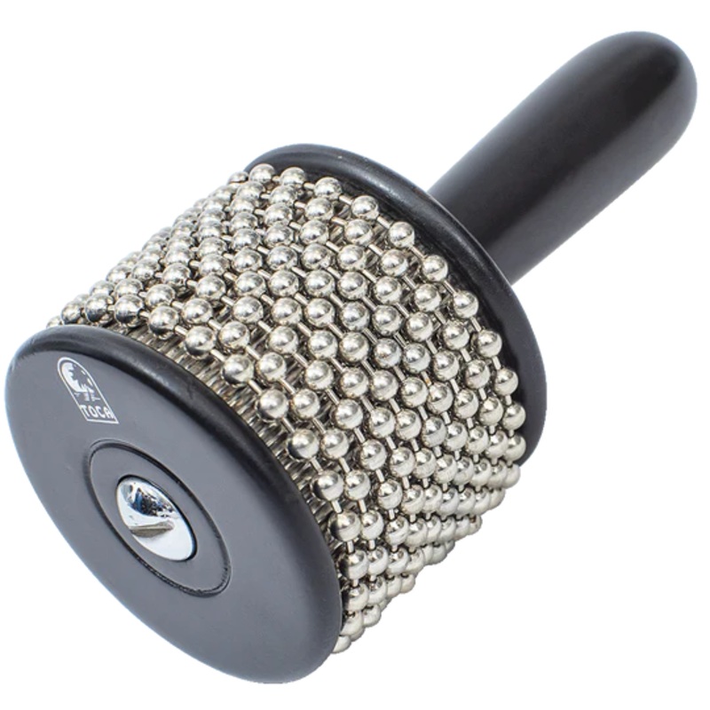 Toca T-2513-MD Cabasa with Shaker – Medium