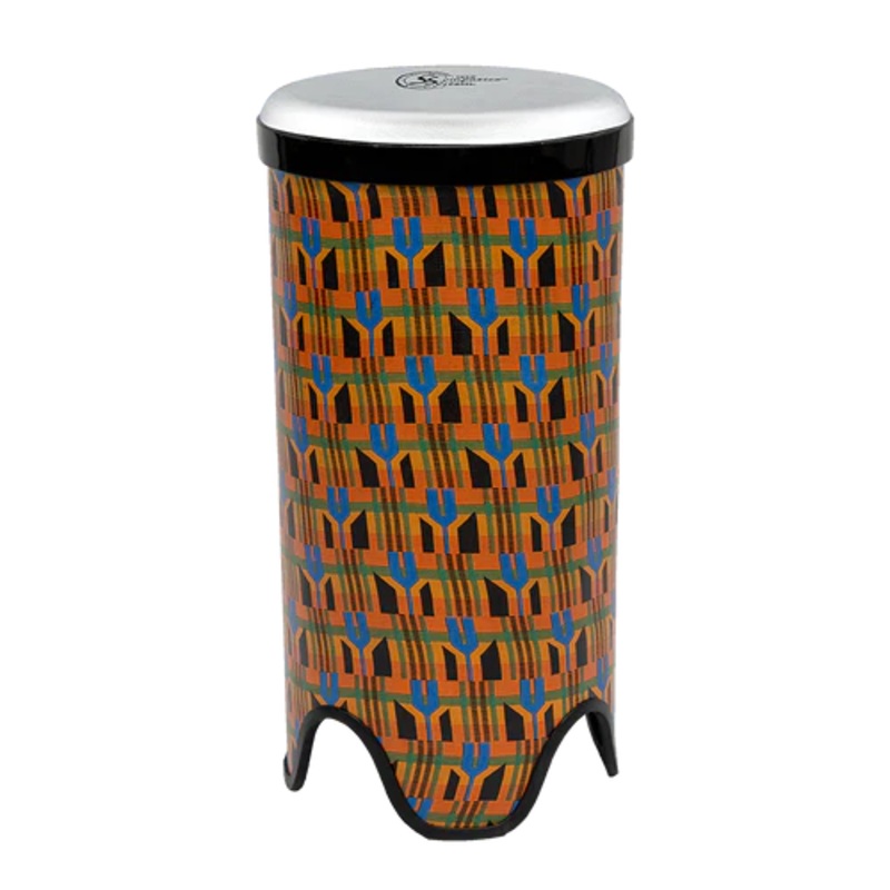 Toca TSSTB-14K-FT Sympatico System Tubadora Fiber Head – 14″ (Kente)
