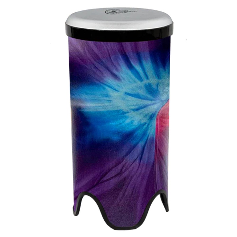 Toca TSSTB-14WP-FT Sympatico System Tubadora Fiber Head – 14″ (Woodstock Purple)