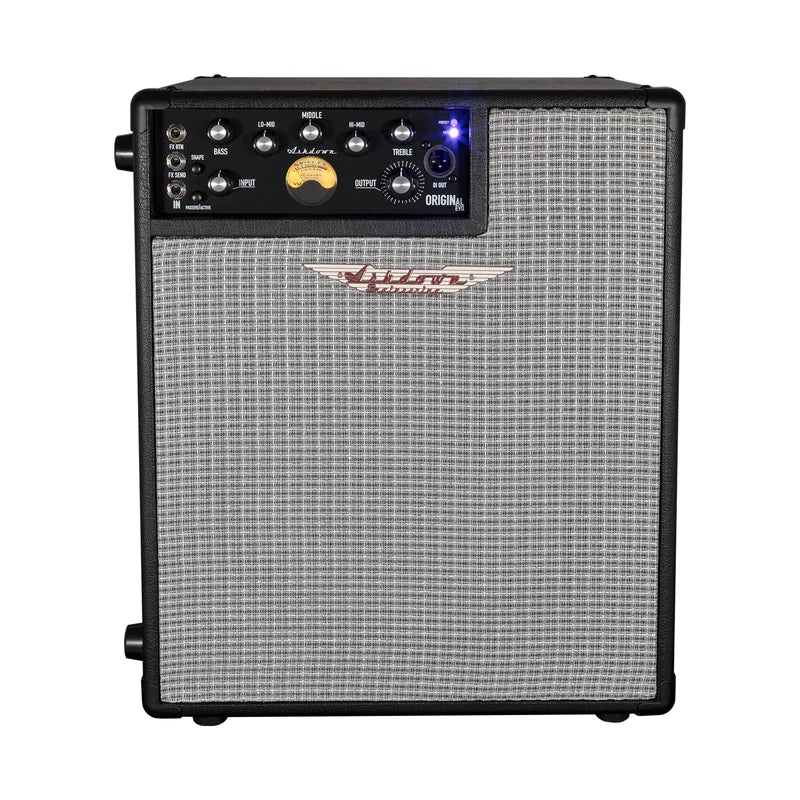 Ashdown ORIGINAL EVO C112 300 Watt Bass Combo Amplifier