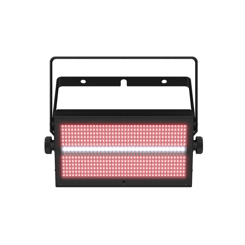 Chauvet DJ SHOCKERPANELFX2 LED Blinder, Wash, Strobe Light