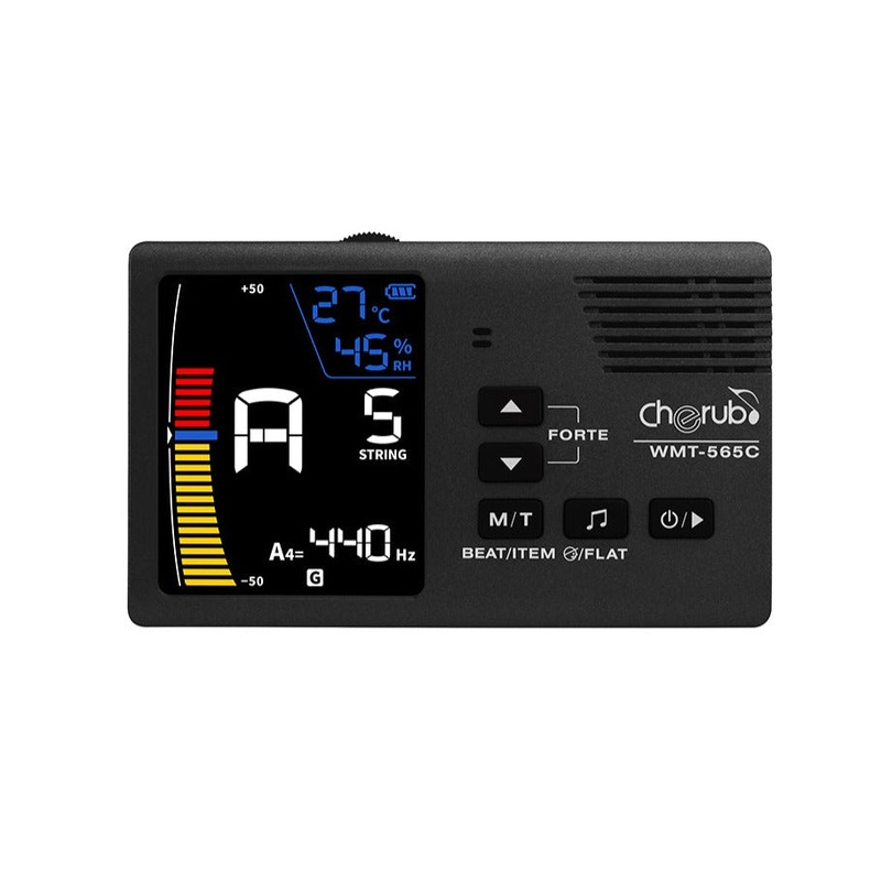 Cherub WMT-565C 5 in 1 Tuner