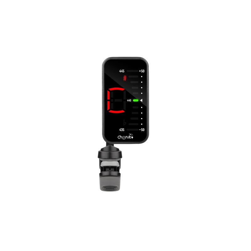 Cherub WST-551C  Clip-On Tuner
