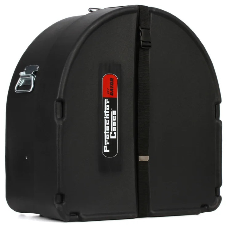 Gator CLASSIC DELUXE Pan Hard Case – 22″x11″